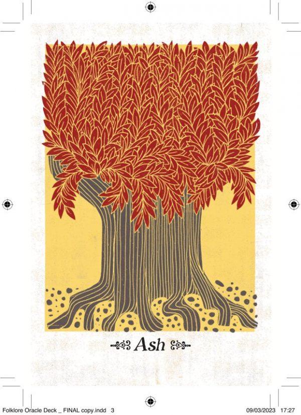 Folklore Oracle - Image 2