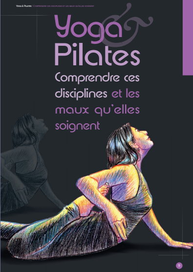 Yoga & Pilates Therapy - Image 2