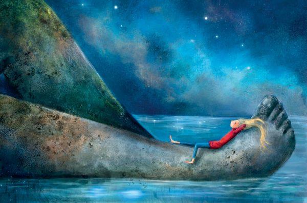 The Giant and the Knight - Image 2