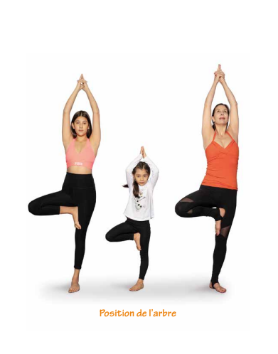 Family - Yoga & Pilates - Image 2