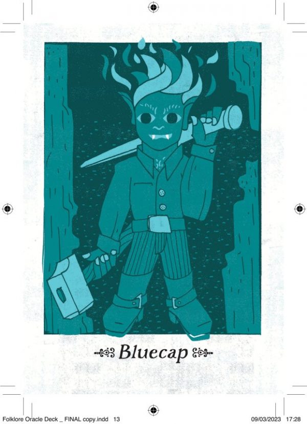 Folklore Oracle - Image 6