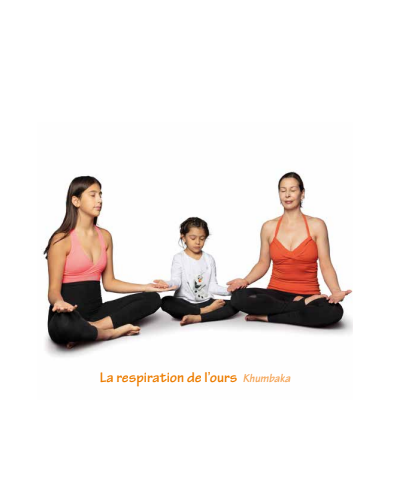 Family - Yoga & Pilates - Image 3