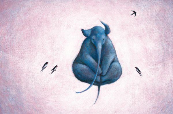 The Elephant’s Dream - Image 4