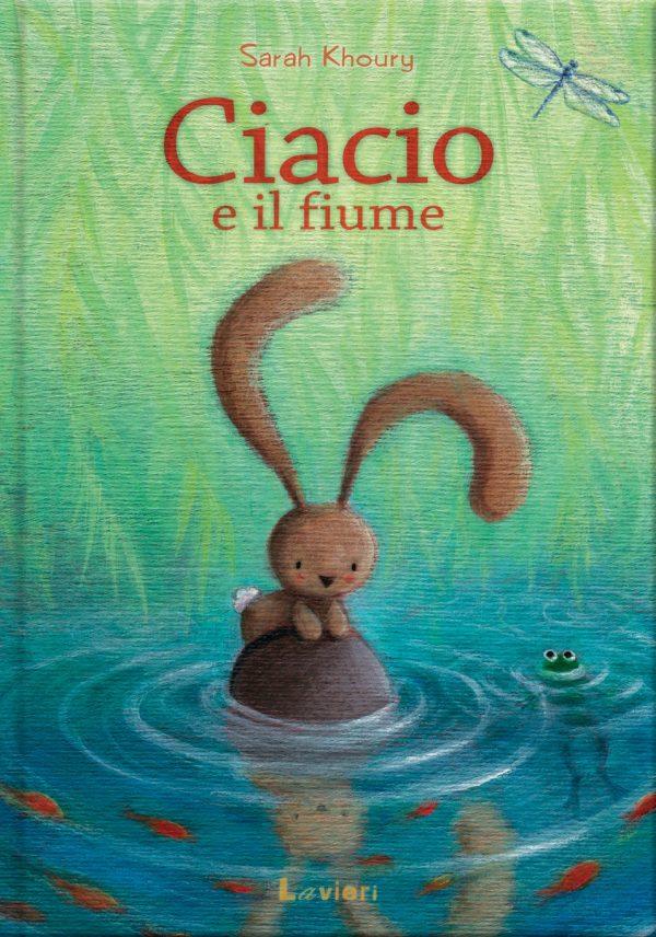 Ciacio and the River