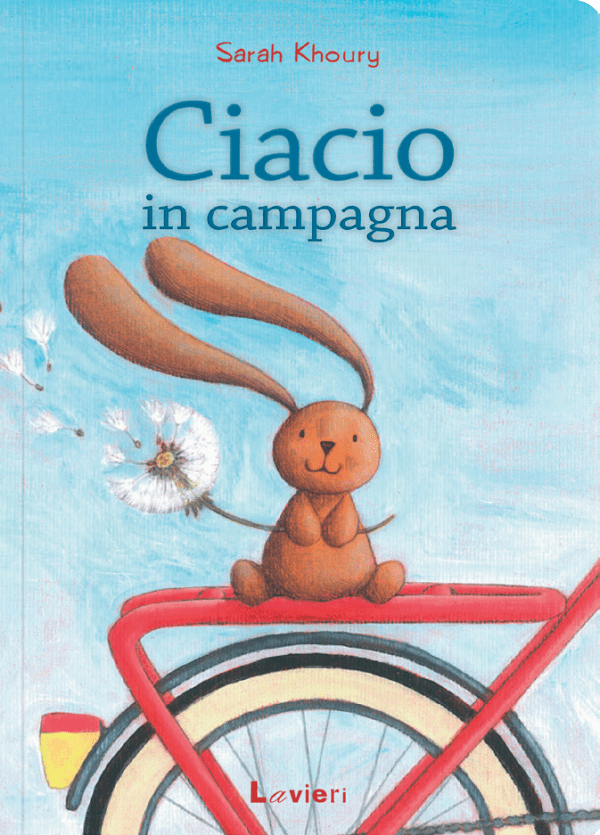 Ciacio in the Country side