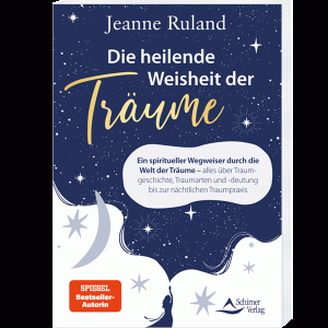 The Healing Wisdom of Dreams