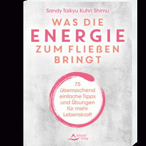 How to Make Your Energy Flow