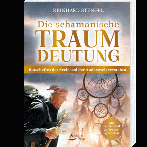 Shamanic Dream Interpretation