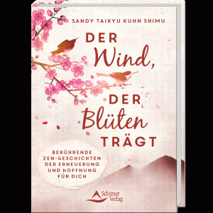 The Wind Carrying Blossoms