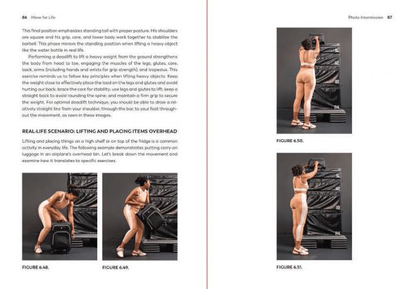 Move for Life - Image 2