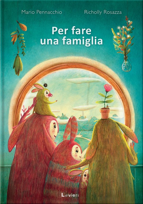 To Make a Family