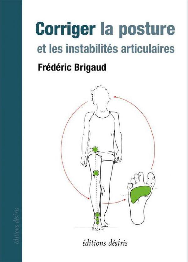 Rectify the Posture and joint instabilities