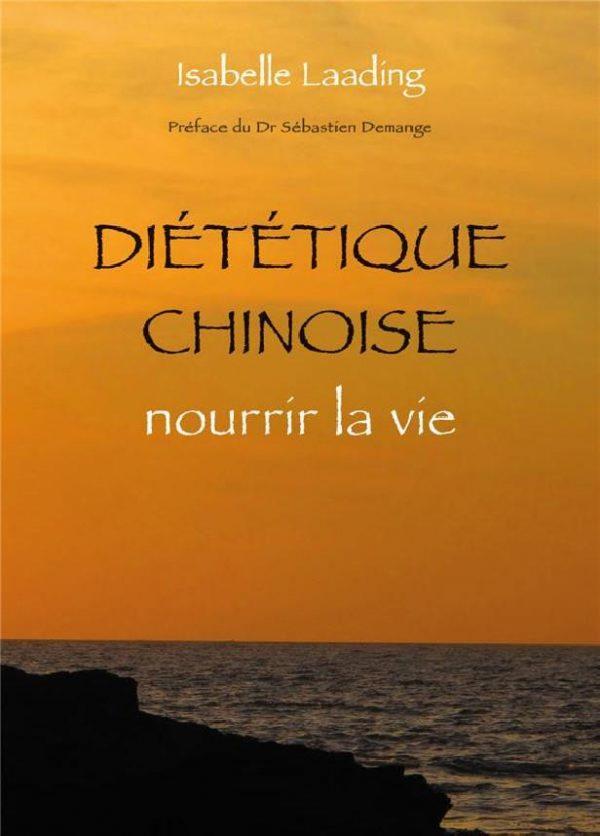 Chinese Nutrition