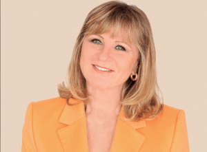Dr. Barbara Hendel
