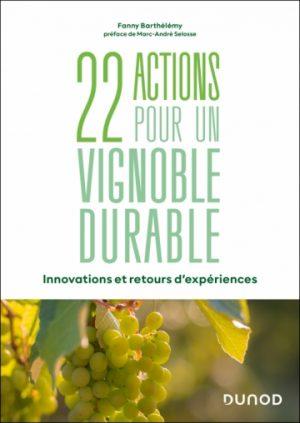 25 Keys to Sustainable Viticulture