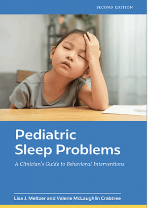 Pediatric Sleep Problems