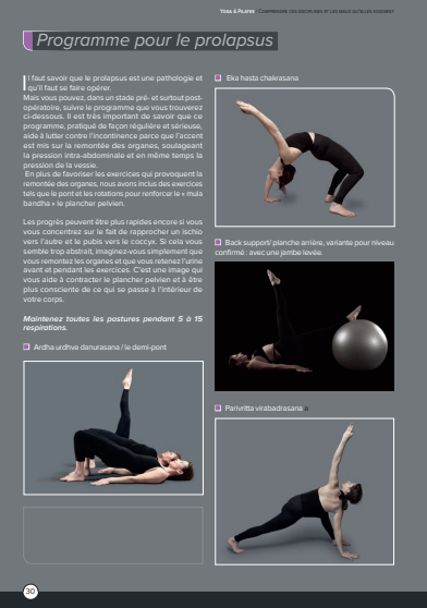 Yoga & Pilates Therapy - Image 4