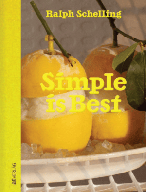 Simple is Best