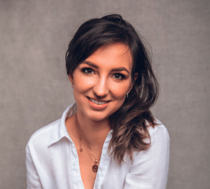 Agnieszka Peralta Martin