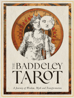 The Baddeley Tarot
