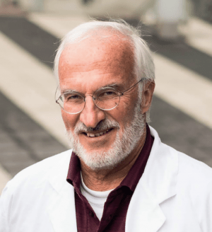 Dr. med. Peter Heilmeyer