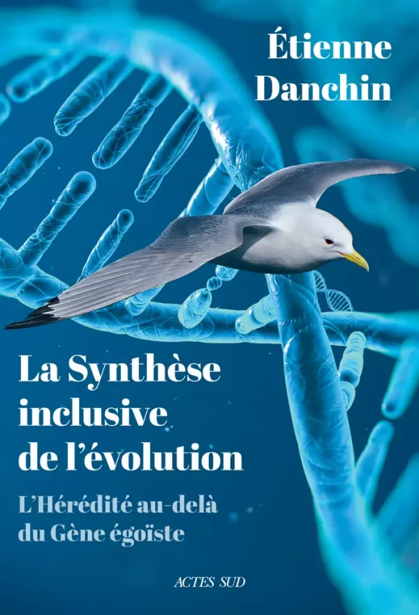 The inclusive synthesis of evolution