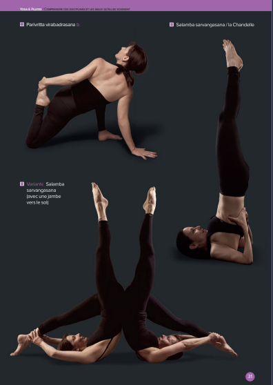 Yoga & Pilates Therapy - Image 5