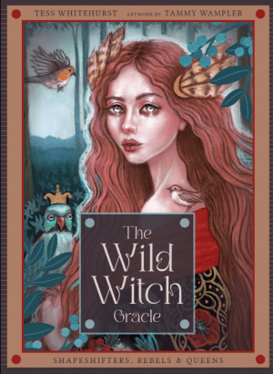 The Wild Witch Oracle