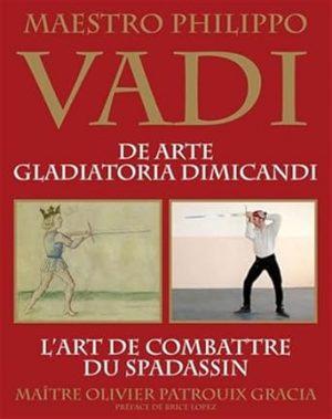Vadi : The Swordsman’s Art of Combat