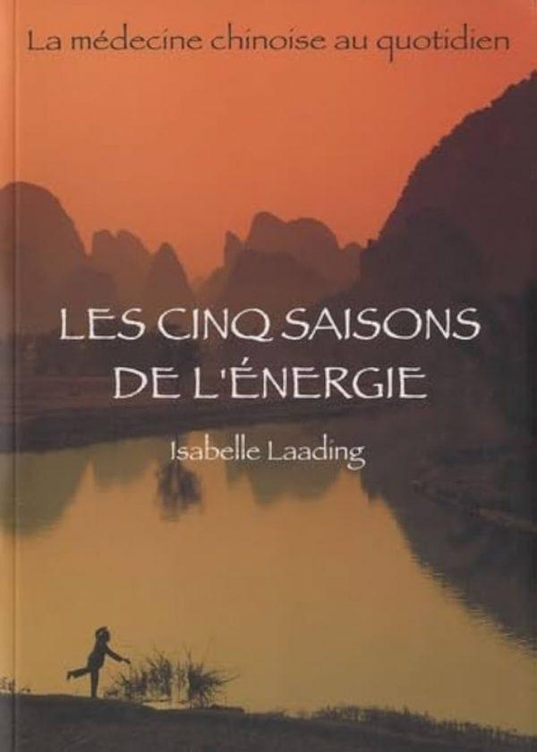 The Five Seasons of Energy