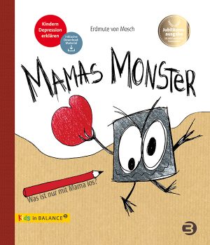Mum’s Monster