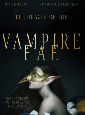 The Oracle of the Vampire Fae