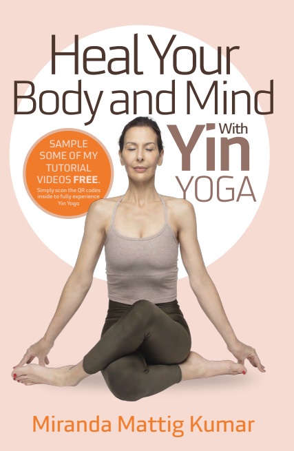 Heal Your Body and Mind with Yin Yoga