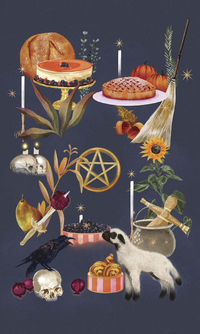 Witches Seasons - Image 4