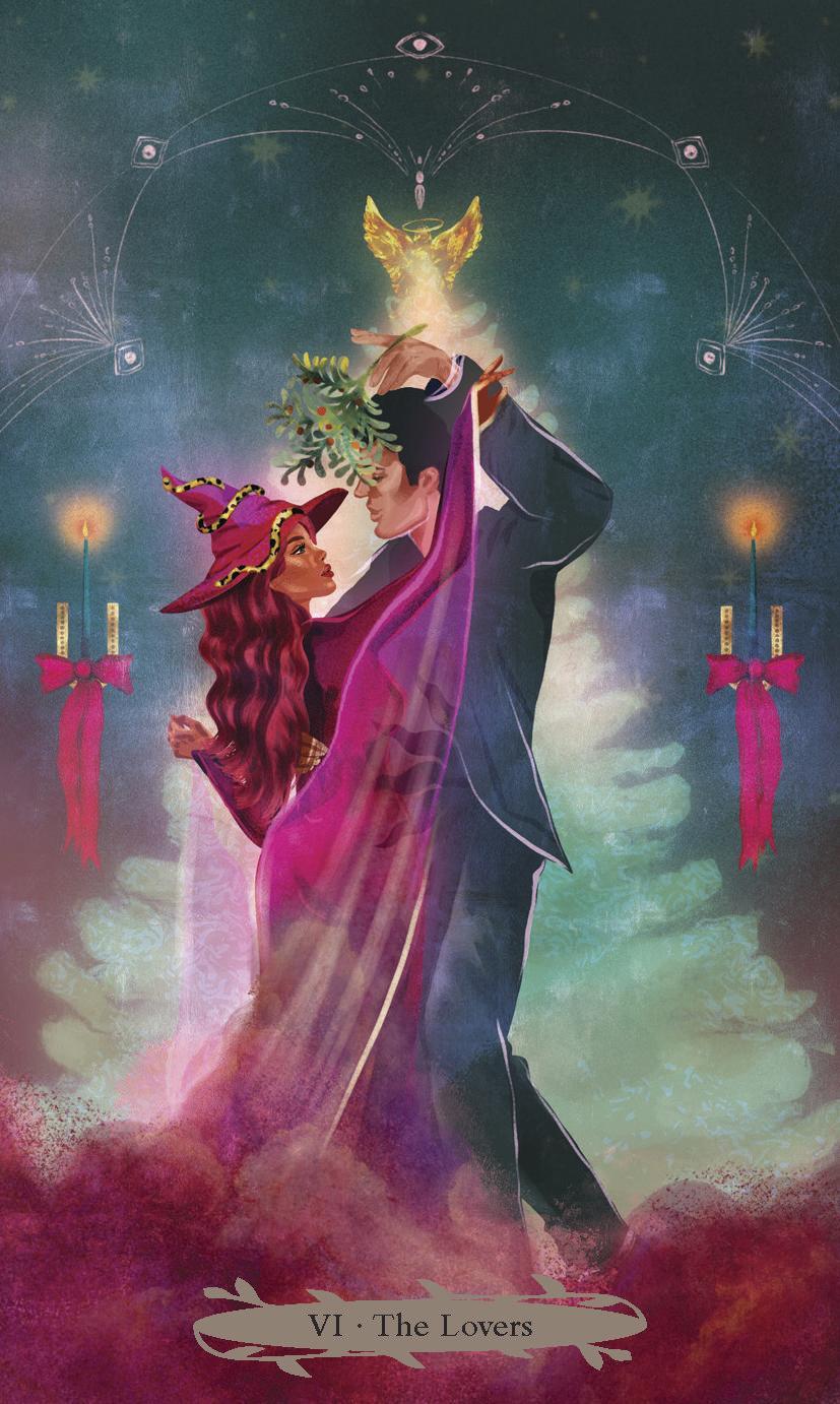 Witches Seasons - Image 5