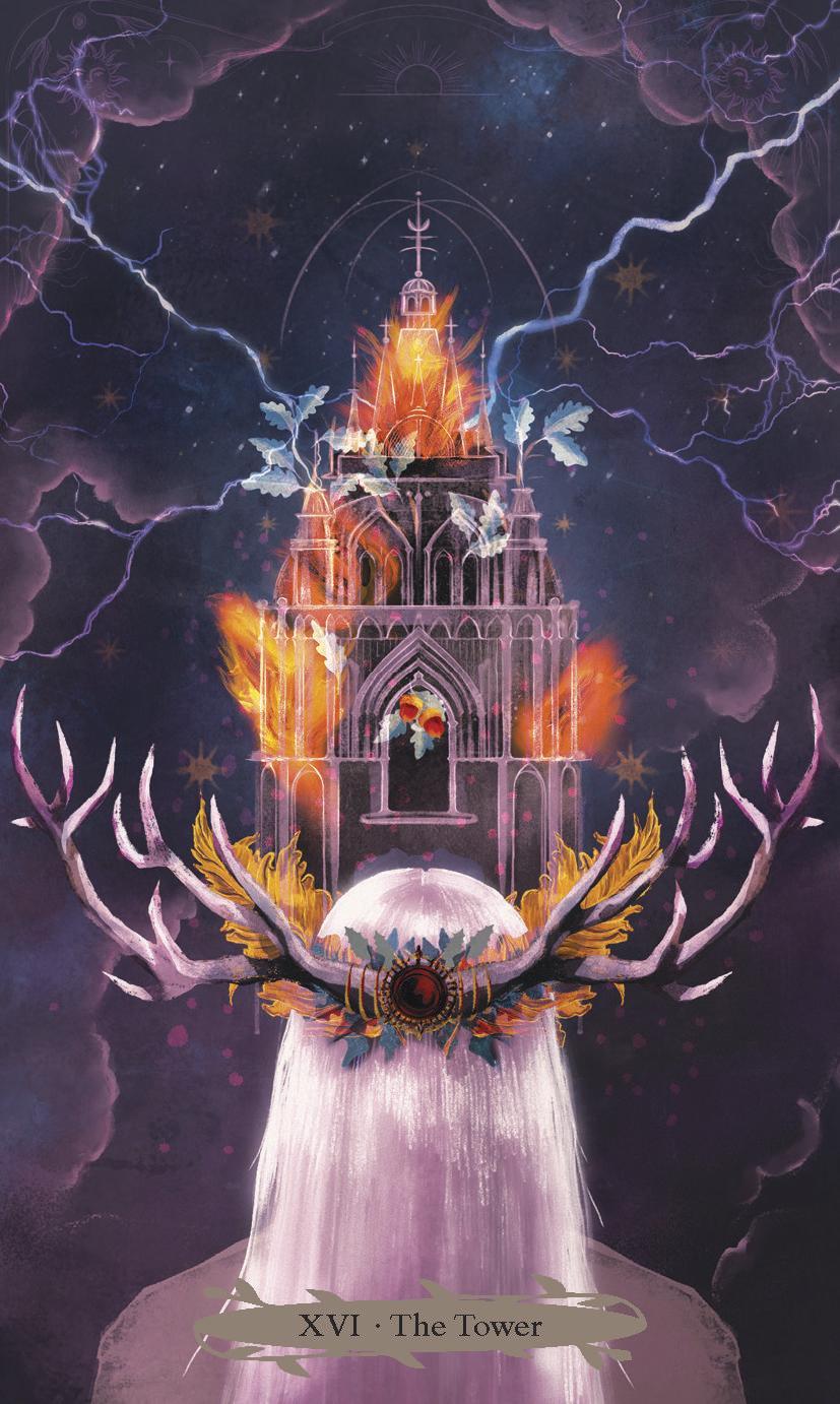 Witches Seasons - Image 6