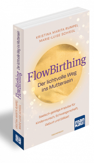 FlowBirthing The Enlightened Path to Motherhood