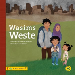 Wasim’s West