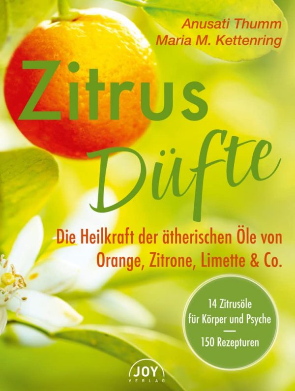 Citrus Fragrances