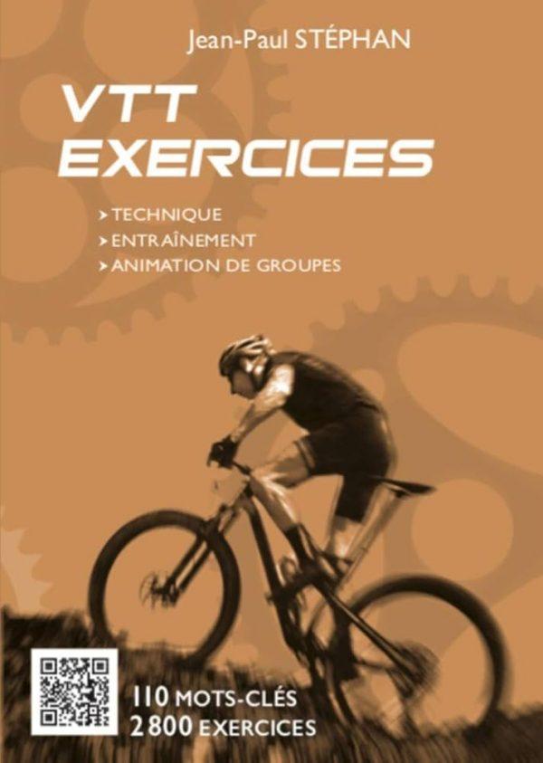 Mountain Bike Exercices