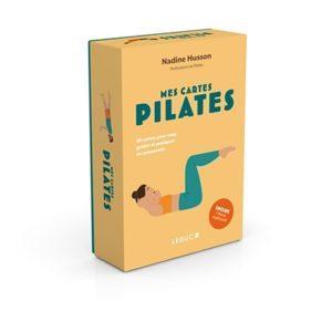 My Pilates Cards