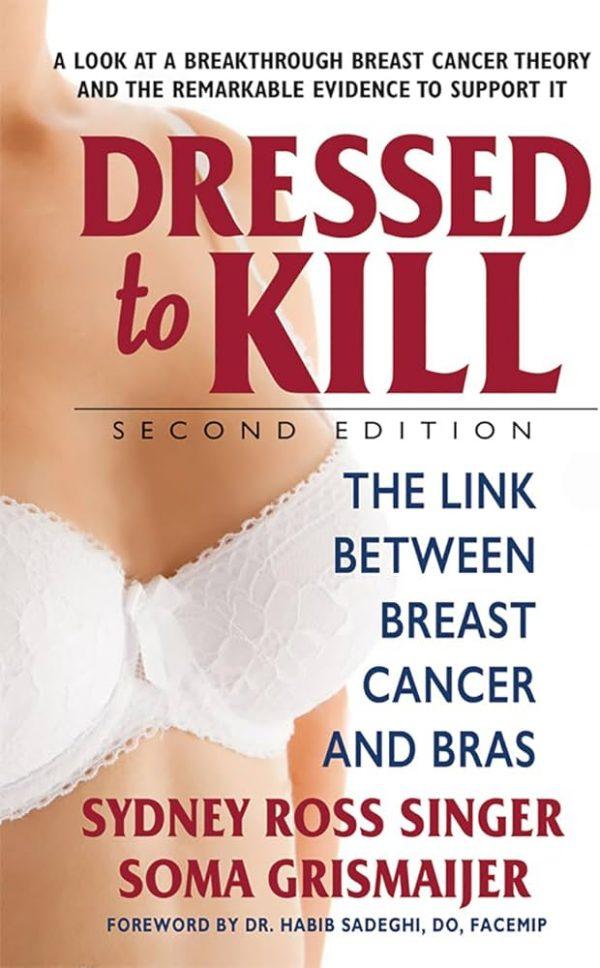 Dressed to kill