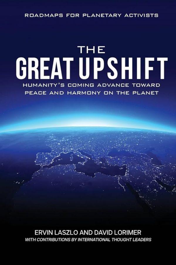 The Great Upshift
