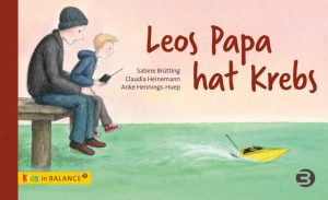 Leo’s Dad Has Cancer