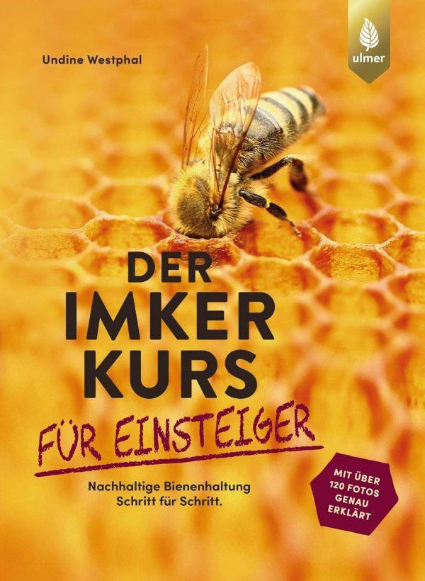 A Beekeeping Course for Beginners