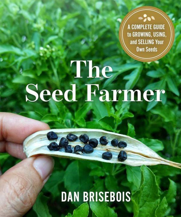 The seed farmer