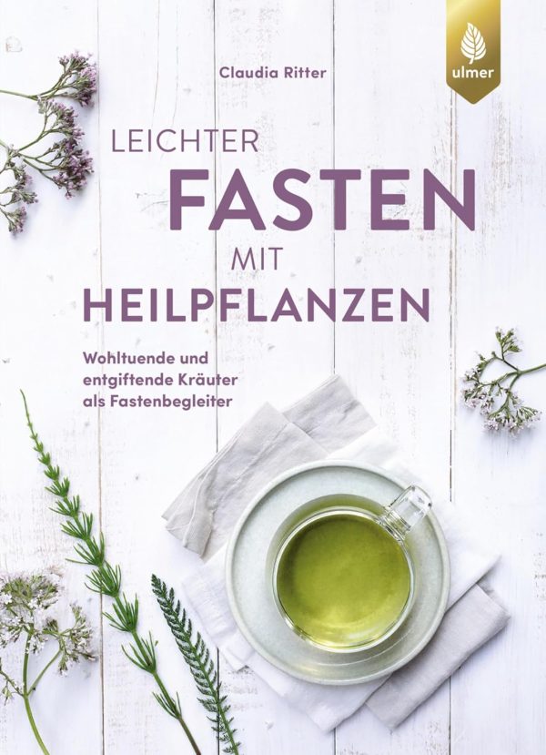 Easier Fasting with Medicinal Plants