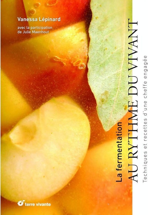 Fermentation - Rythm of life