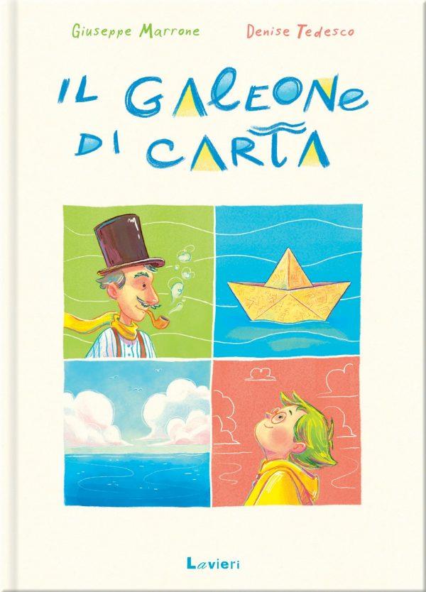 The Paper Galleon