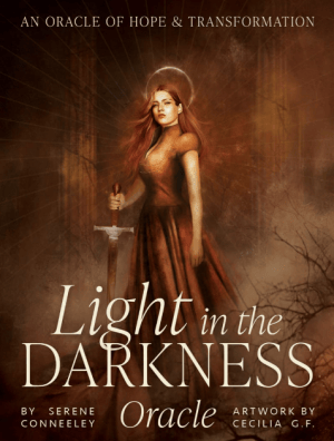 Light in the Darkness Oracle